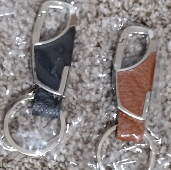 Keychain Bundle - Picture 2 of 5